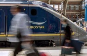 Comment Eurostar se bat pour sa survie