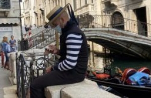 Taxe pour les touristes : pourquoi Venise la reporte encore