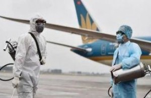 Vietnam Airlines s’enfonce dans la crise