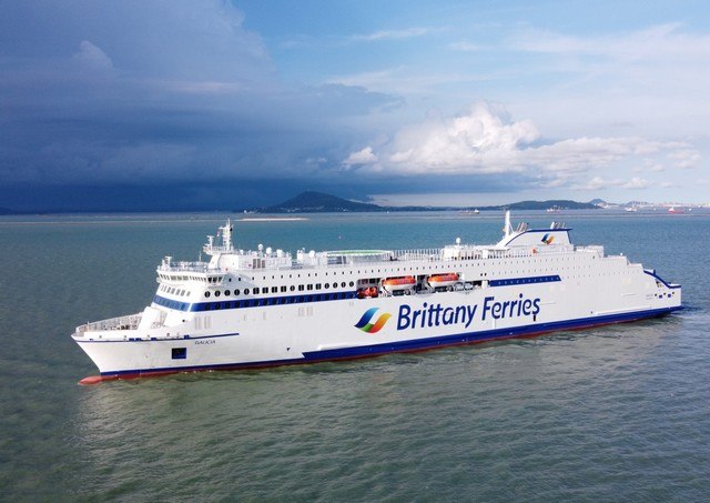 Tourisme en Irlande : Brittany Ferries maintient son cap
