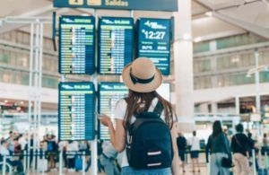 Infos touristiques vu d’en haut : Air France, Iberia, Corsair, Transavia, Twin Jet, Volotea, easyjet, etc.