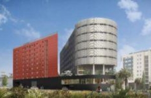 B&B Hotel à Nice : une ouverture compliquée ?