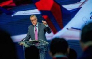 Delta passe clairement au rouge