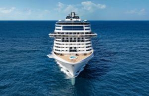 Comment le MSC Grandiosa va reprendre ses opérations