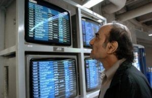 Sir Alfred Mehran, un voyageur perdu dans l’espace
