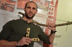 L’aventure c’est l’aventure, une maxime de Maxime