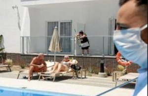 Riu ferme la majorité de ses hôtels