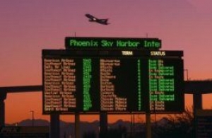 Ciels du Monde part de Phoenix