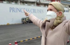 Princess Cruises réduit encore sa flotte