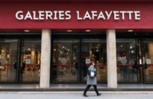 Les Galeries Lafayette Voyages tirent le rideau