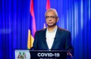 Tourisme & Covid-19 : L’île Maurice prolonge la quarantaine