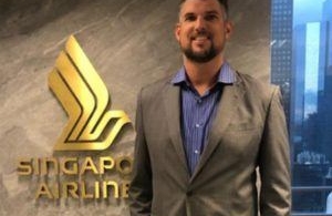 Un nouveau patron France pour Singapore Airlines