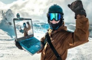 Grand Ski passe désormais au tout digital