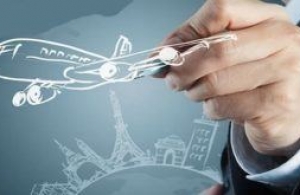 Vu d’en haut : Delta Air Lines, Alitalia, Air Tahiti Nui, Transavia, Emirates, ASL Airlines, Latam, etc.