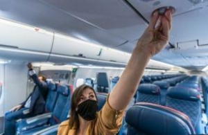 Brèves aériennes : Delta Air Lines, Air Tahiti Nui, La Compagnie, Jet2, flynas, United Airlines, Transavia, etc.