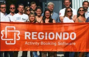 Regiondo, spécialiste allemand de la technologie pour le tourisme, s’installe à Nice