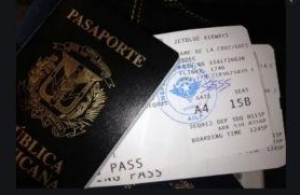 Tourisme en République Dominicaine : un formulaire d’entrée et de sortie désormais exclusivement numérique