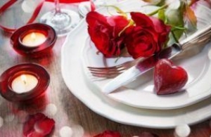 Pour la St Valentin, TourCom lance une campagne coquine en cuisine