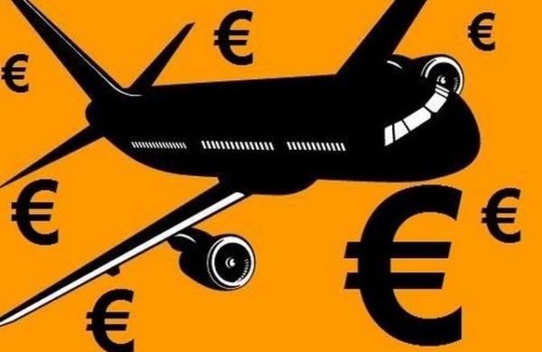 Encore plus de sous pour le transport aérien mondial