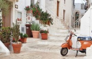 Four Seasons annonce son arrivée dans les Pouilles