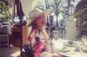 Le Martinez, champion sur Instagram