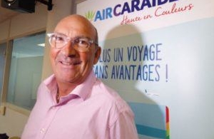 Air Caraïbes est en deuil