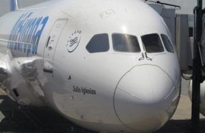 Air Europa reprend ses vols vers les Etats Unis