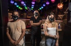 Les discothèques ne veulent pas mourir : le combat continue