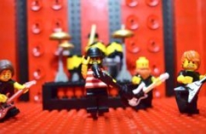 Lego/Cinéma/Musique : une idée qui tient debout