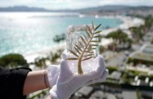 Cannes : les palaces de la Croisette prêts pour le festival