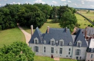 Comment vivre un vrai week-end de châtelains en Val de Loire