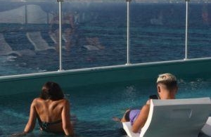 La Quotidienne vient de tester pour vous : une croisière à bord du MSC Seashore