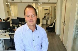 Assurances Voyages : Enzo Nicolas lance Liza