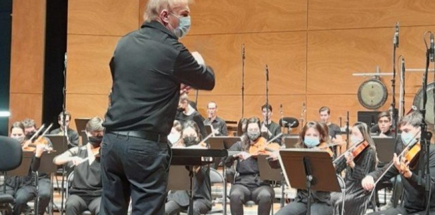 Richard Strauss au Léman Lyriques Festival