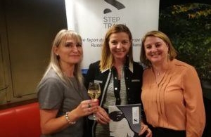 Step Travel se remet au tempo croate
