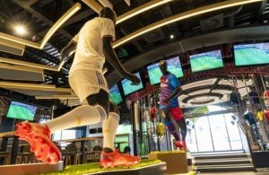 Port Aventura prend la Liga espagnole à contre-pied