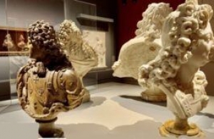 Sculpture en son château : Variations sur un art majeur