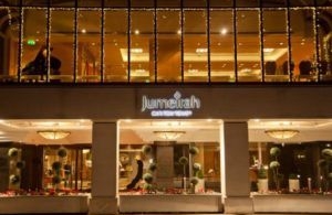 Le Jumeirah Carlton Tower de Londres retrouve sa splendeur