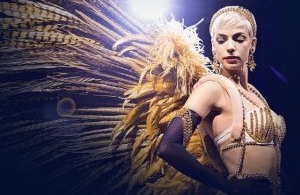 Les coulisses du Lido Paris, un anniversaire en demi-teinte