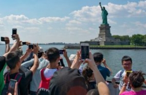 Les Etats Unis s’attendent à une nette baisse des voyages