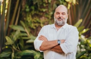 Trois questions à Nicolas Staub, Beachcomber Hotels & Resorts