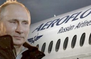 Le transport aérien russe au bord de la banqueroute