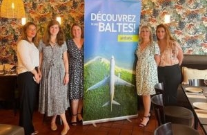 Vilnius et Kaunas : le pari réussi de Step Travel