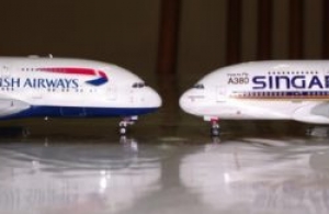Comment tel le Phœnix, l’ Airbus A380 renait de ses cendres