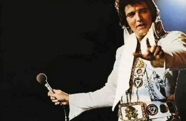 A Memphis, il était une foire Elvis