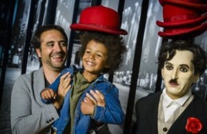 Pourquoi le Musée Grévin n’a pas pris une ride