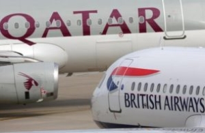 Pourquoi les compagnies européennes s&rsquo;unissent contre l&rsquo;accord aérien avec le Qatar