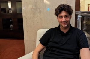 Resaneo prend le train en marche avec Raphael Toro