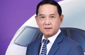 Une nouvelle tête à la tête de Thaï