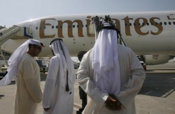 Nouvelle Guerre du golfe, les gagnants et les perdants